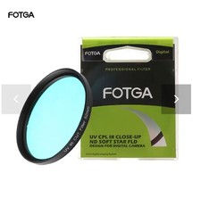 UV-IR Cut Filter /Hot Mirror