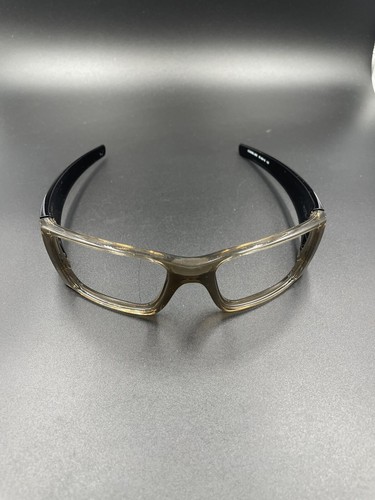 Oakley fuel cell - fuel, polished