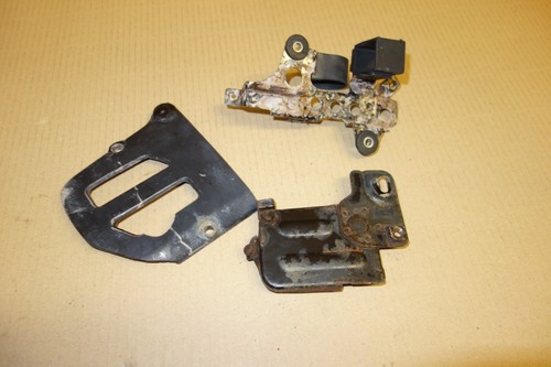 Honda xl250 xl250r md03e - honda,