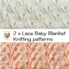 Knitting Patterns for Baby