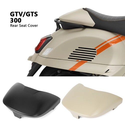 Cowl fairingfor vespa gtv300 - cowl,