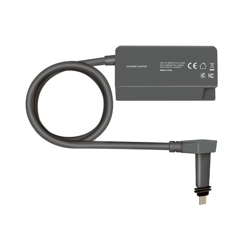 Ethernet adapter for starlink - adapter,