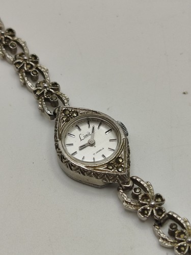 Vintage limit chrome women - limit, women's