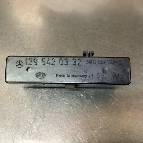 Control unit lamp - lamp,