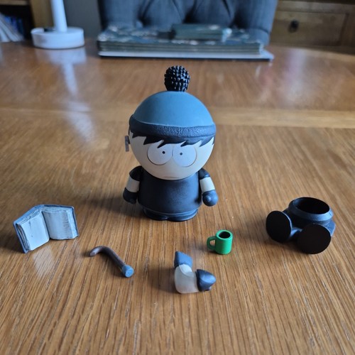 South park mezco series - south, park: