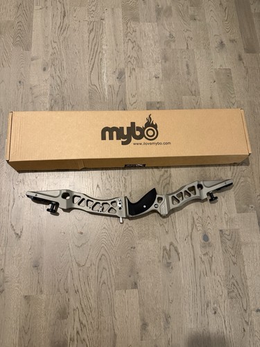 Mybo wave recurve - mybo, xr