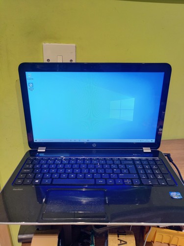 Pavilion ram 500 gb - hp,