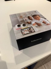 Babysense Max View Video Baby