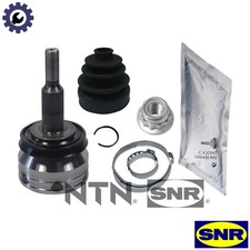 JOINT KIT DRIVE SHAFT