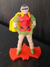 Rare Vintage Cherilea Batman &