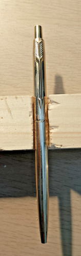 Parker classic rolled - parker, gold