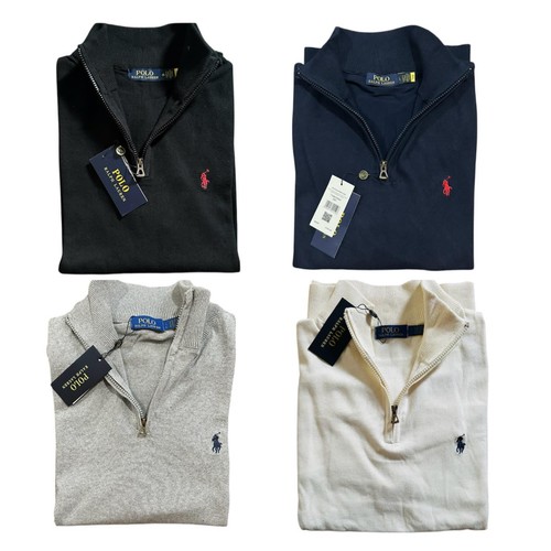 Ralph lauren men quarter - ralph,