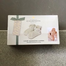 Champneys Massaging Vibrating