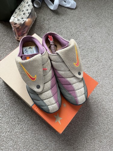 Nike kids immigrants t90 - nike,