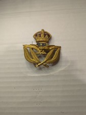 Genuine WWII RAF Royal Air