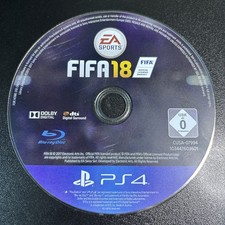 FIFA 18 - PS4 (Playstation 4) - Private Seller