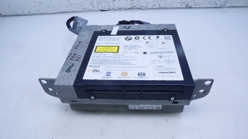 Bmw f20 f21 radio - bmw, head