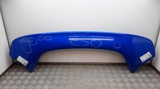 SUBARU IMPREZA REAR SPOILER