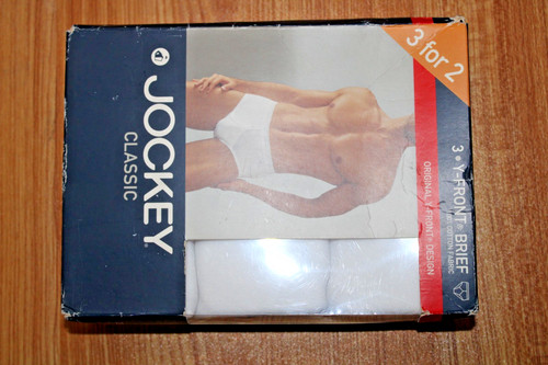 Vintage men classic - men's, jockey