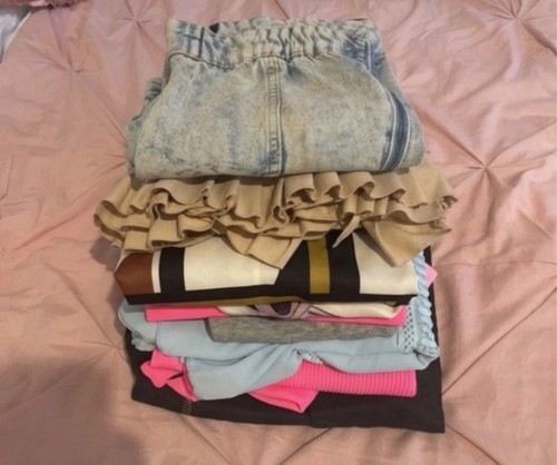 Women bundle joblot - women’s,