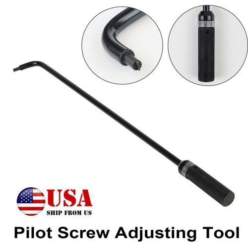 Motion pro pilot screw - pilot,