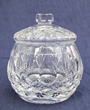 Gorgeous Lead Crystal Cut