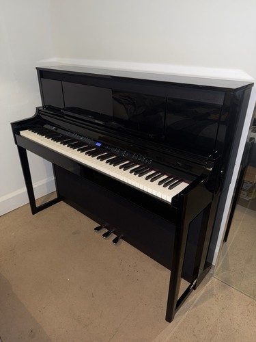 Roland lx6 digital - lx6, piano