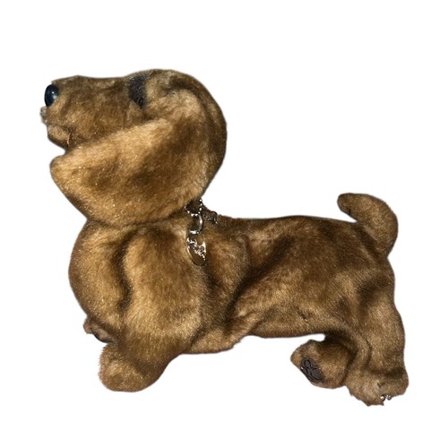 Fuzzy nation dog lover - lover, purse