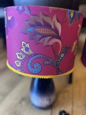 Tatie Lou Garden of India Ruby