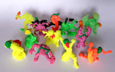 Monster In My Pocket Series 4