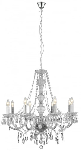 Ceiling light clear marie - ceiling,