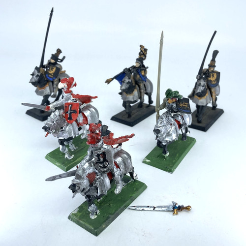 Reiksguard knights the - knights,
