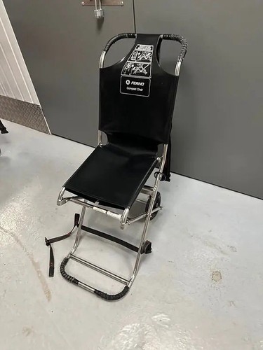 Ferno compact carry chair - compact,