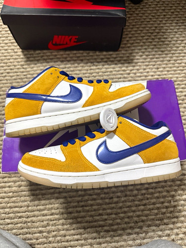 Nike dunk low - sb,