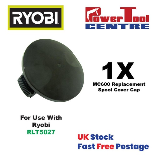 Ryobi rlt5027 strimmer - rlt5027,