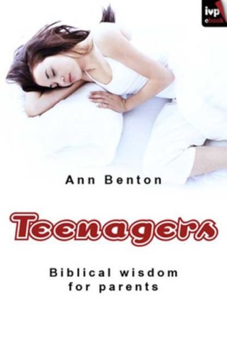 Teenagers free - (paperback),