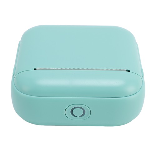 Printer portable pocket - printer,