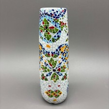 Antoni Gaudi Bud Vase Faux