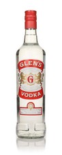 Glen plain vodka 70cl - vodka,