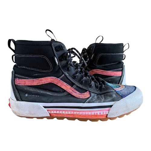 Vans mte sk8 gore tex - mte, sk8-hi