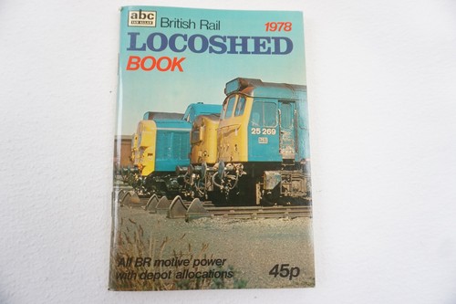 1978 abc british railways - 1978,