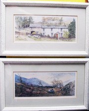 Set of 2 Colin Williamson