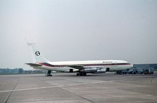Aircraft Slide - Britannia