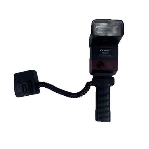 Cobra 700af camera speed - cobra,