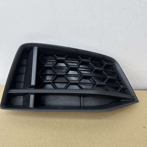 Audi tts line - tt, grill