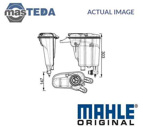 Crt 000s coolant expansion - crt,
