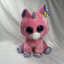 Ty Beanie Boos 17 in JUMBO