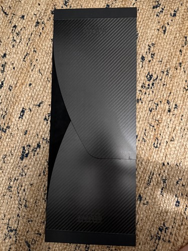 Gelatin carbon shady hood - -,