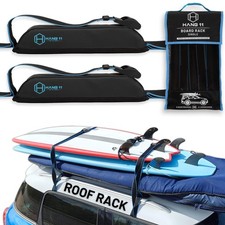 Hang 11 Surfboard Roof Rack