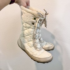 Columbia Minx Mid II Quilted